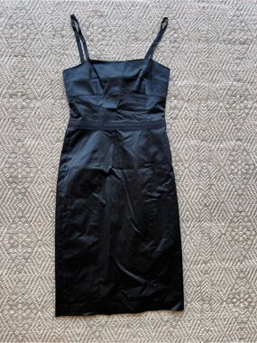 Theory | Dresses | Theory Sleeveless Linen Blend Aline Wrap Dress Pearl Blue Size | Poshmark Theory | Dresses | Theory Sleeveless Linen Blend Aline Wrap Dress Pearl Blue Size | Poshmark
